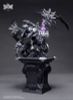 Black Moon Lilisia Sin Idol Gorde AUDO RESTORE HEART Series The sin of Dark Moon | Soulingtoys Plastic Model