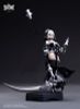 Black Moon Lilisia Sin Idol Gorde AUDO RESTORE HEART Series The sin of Dark Moon | Soulingtoys Plastic Model