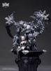 Black Moon Lilisia Sin Idol Gorde AUDO RESTORE HEART Series The sin of Dark Moon | Soulingtoys Plastic Model