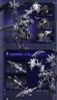 Black Moon Lilisia Sin Idol Gorde AUDO RESTORE HEART Series The sin of Dark Moon | Soulingtoys Plastic Model