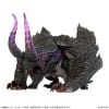 Capcom Figure Builder Soft Vinyl Model Gore Magala - Monster Hunter | Capcom Figure