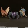 Capcom Figure Builder Soft Vinyl Model Gore Magala - Monster Hunter | Capcom Figure