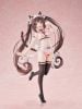 Chocola Micro Bikini Maid DX Edition 1/5.5 - Nekopara | Tuberosa+ OrchidSeed Figure