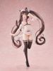 Chocola Micro Bikini Maid DX Edition 1/5.5 - Nekopara | Tuberosa+ OrchidSeed Figure