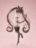 Chocola Micro Bikini Maid DX Edition 1/5.5 - Nekopara | Tuberosa+ OrchidSeed Figure