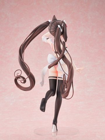 Chocola Micro Bikini Maid DX Edition 1/5.5 - Nekopara | Tuberosa+ OrchidSeed Figure