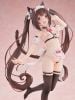 Chocola Micro Bikini Maid DX Edition 1/5.5 - Nekopara | Tuberosa+ OrchidSeed Figure
