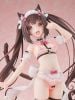 Chocola Micro Bikini Maid DX Edition 1/5.5 - Nekopara | Tuberosa+ OrchidSeed Figure