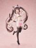 Chocola Micro Bikini Maid DX Edition 1/5.5 - Nekopara | Tuberosa+ OrchidSeed Figure