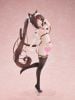 Chocola Micro Bikini Maid DX Edition 1/5.5 - Nekopara | Tuberosa+ OrchidSeed Figure