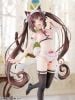 Chocola Micro Bikini Maid DX Edition 1/5.5 - Nekopara | Tuberosa+ OrchidSeed Figure