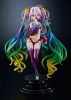 Shiro Black 1/7 - No Game No Life | Good Smile Company Figure
