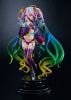 Shiro Black 1/7 - No Game No Life | Good Smile Company Figure