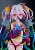 Shiro Black 1/7 - No Game No Life | Good Smile Company Figure