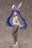 Wendy Marvell Bunny Ver. 1/4 FAIRY TAIL | FREEing Figure