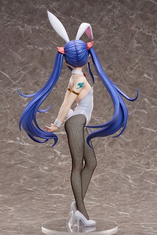 Wendy Marvell Bunny Ver. 1/4 FAIRY TAIL | FREEing Figure