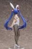 Wendy Marvell Bunny Ver. 1/4 FAIRY TAIL | FREEing Figure