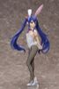 Wendy Marvell Bunny Ver. 1/4 FAIRY TAIL | FREEing Figure