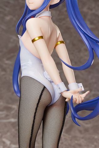 Wendy Marvell Bunny Ver. 1/4 FAIRY TAIL | FREEing Figure