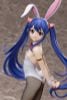 Wendy Marvell Bunny Ver. 1/4 FAIRY TAIL | FREEing Figure