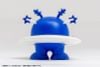 Plastic Model Cosmo Hoshimaru Blue Ver. - Tsukuba Science Expo | StudioSYUTO Plastic Model