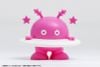 Cosmo Hoshimaru Pink Ver. Plastic Model - Tsukuba Science Expo 1985 | StudioSYUTO Plastic Model