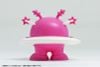 Cosmo Hoshimaru Pink Ver. Plastic Model - Tsukuba Science Expo 1985 | StudioSYUTO Plastic Model