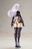 Plastic Model ZENITH GIRL Gray Ver. - FRONT MISSION | Kotobukiya Plastic Model