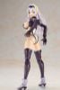 Plastic Model ZENITH GIRL Gray Ver. - FRONT MISSION | Kotobukiya Plastic Model