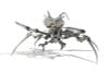 Action Figure Scalpel Transformers Dark of the Moon | Killerbody Figure