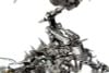 Action Figure Scalpel Transformers Dark of the Moon | Killerbody Figure