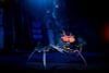 Action Figure Scalpel Transformers Dark of the Moon | Killerbody Figure