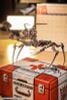 Action Figure Scalpel Transformers Dark of the Moon | Killerbody Figure