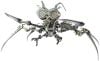 Action Figure Scalpel Transformers Dark of the Moon | Killerbody Figure