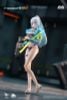 pocket art PA013 Klukai Cerulean Breaker Ver. 1/12 - Girls' Frontline 2 Exilium | HASUKI Figure