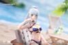 pocket art PA013 Klukai Cerulean Breaker Ver. 1/12 - Girls' Frontline 2 Exilium | HASUKI Figure