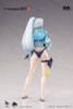 pocket art PA013 Klukai Cerulean Breaker Ver. 1/12 - Girls' Frontline 2 Exilium | HASUKI Figure