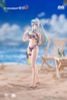 pocket art PA013 Klukai Cerulean Breaker Ver. Deluxe Edition 1/12 - Girls' Frontline 2 Exilium | pocket art Action Figure