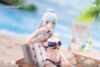 pocket art PA013 Klukai Cerulean Breaker Ver. Deluxe Edition 1/12 - Girls' Frontline 2 Exilium | pocket art Action Figure