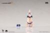 pocket art PA013 Klukai Cerulean Breaker Ver. Deluxe Edition 1/12 - Girls' Frontline 2 Exilium | pocket art Action Figure