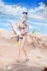 PJ-01 Klukai Cerulean Breaker Ver. Option Swimsuit Set A 1/12 - Girls' Frontline 2 Exilium | HASUKI Accessories