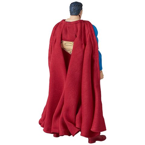 MAFEX No.317 SUPERMAN SUPERMAN FOR TOMORROW - DC Comics | Medicom Toy Figure