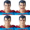 MAFEX No.317 SUPERMAN SUPERMAN FOR TOMORROW - DC Comics | Medicom Toy Figure