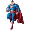 MAFEX No.317 SUPERMAN SUPERMAN FOR TOMORROW - DC Comics | Medicom Toy Figure