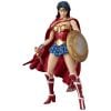 MAFEX No.318 Wonder Woman SUPERMAN FOR TOMORROW - Superman DC Comics | Medicom Toy Action Figure