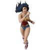MAFEX No.318 Wonder Woman SUPERMAN FOR TOMORROW - Superman DC Comics | Medicom Toy Action Figure