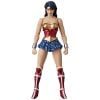 MAFEX No.318 Wonder Woman SUPERMAN FOR TOMORROW - Superman DC Comics | Medicom Toy Action Figure