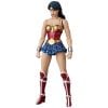 MAFEX No.318 Wonder Woman SUPERMAN FOR TOMORROW - Superman DC Comics | Medicom Toy Action Figure