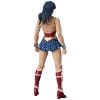 MAFEX No.318 Wonder Woman SUPERMAN FOR TOMORROW - Superman DC Comics | Medicom Toy Action Figure