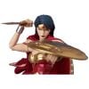 MAFEX No.318 Wonder Woman SUPERMAN FOR TOMORROW - Superman DC Comics | Medicom Toy Action Figure